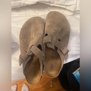Birkenstock Boston Clog